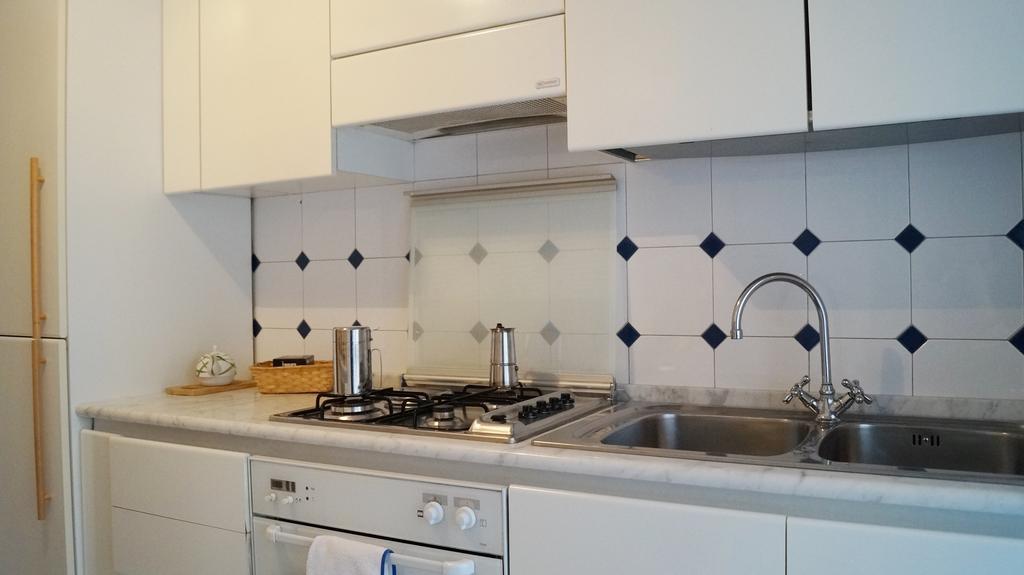 Ferienwohnung Milano Brera District Zimmer foto