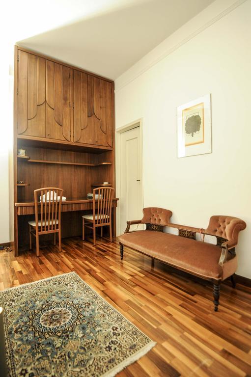Ferienwohnung Milano Brera District Exterior foto